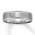 Show me you SO wedding band!