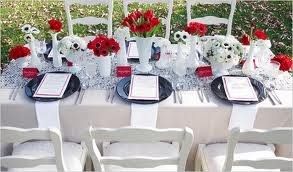 Venue Booked! But, will my colors work?