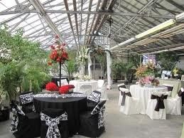 Venue Booked! But, will my colors work?