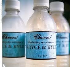 Favors/Donation