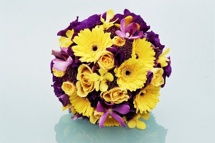 Boquets