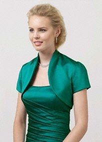 What do your bridesmaids dresses look like??