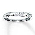 Wedding band!