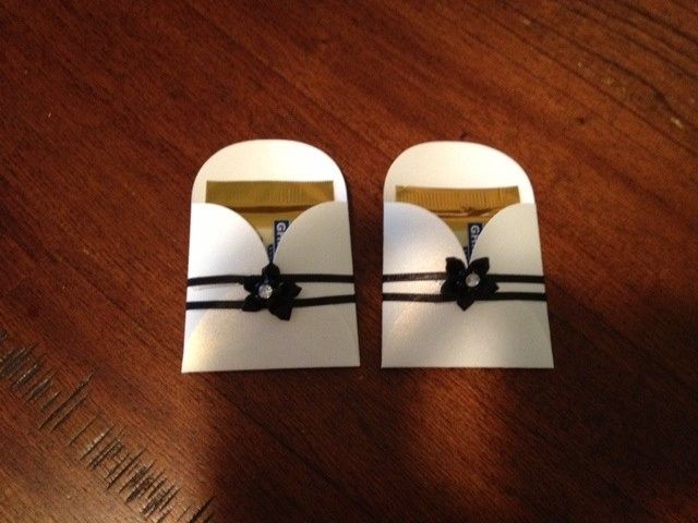 Wedding Favors- Your ideas?