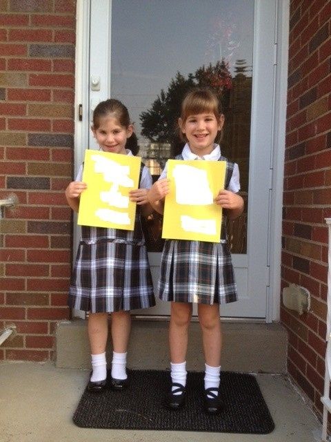 NWR Back to School Kid pics