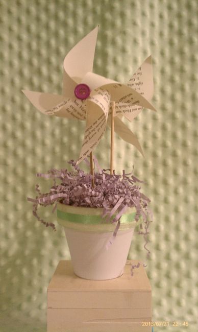 NWR: BM's Baby Shower