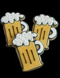 Brewery Wedding Favor Idea...