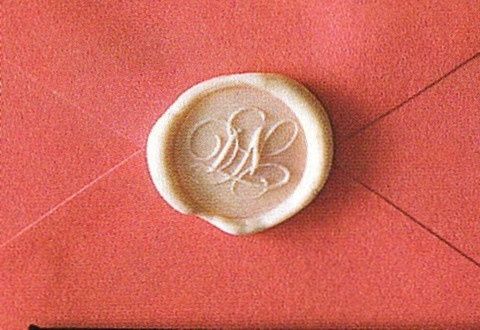 Wedding invites...