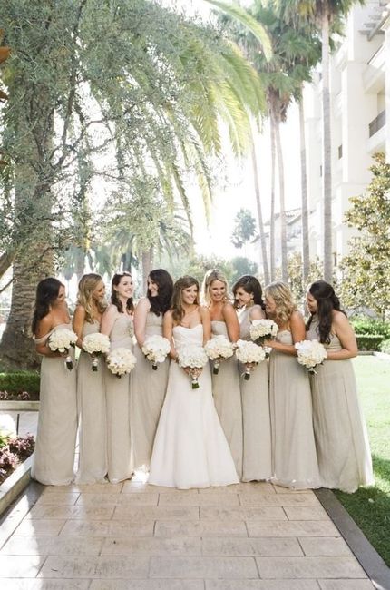 Help with wedding colors