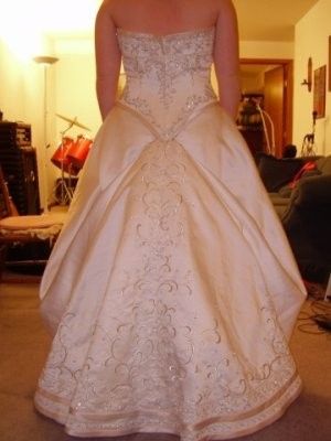 Bustle or not???