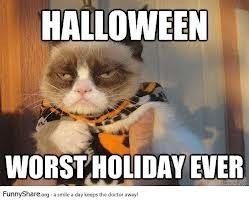 NWR Happy Halloween!