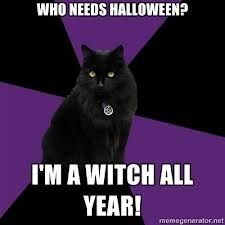NWR Happy Halloween!
