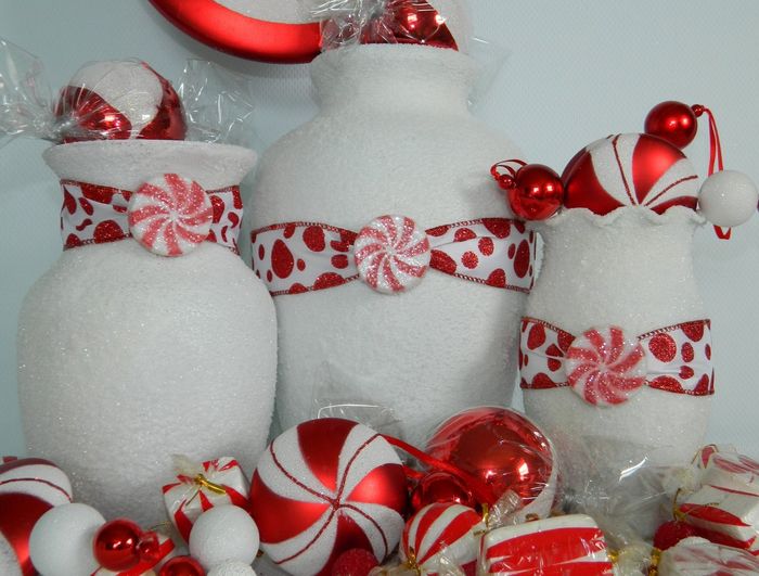 Winter/Christmas Wedding Ideas!