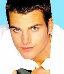 Throwback Thursday - Celebrity Crush Edition!