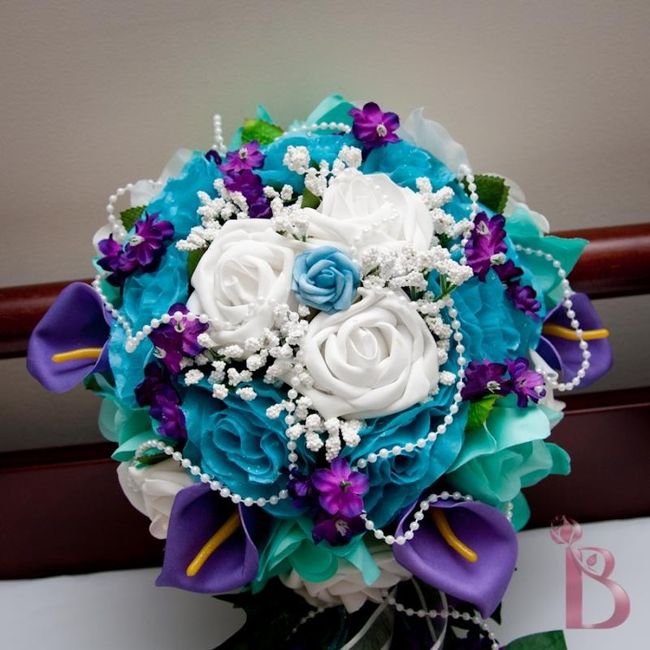 Wedding colors