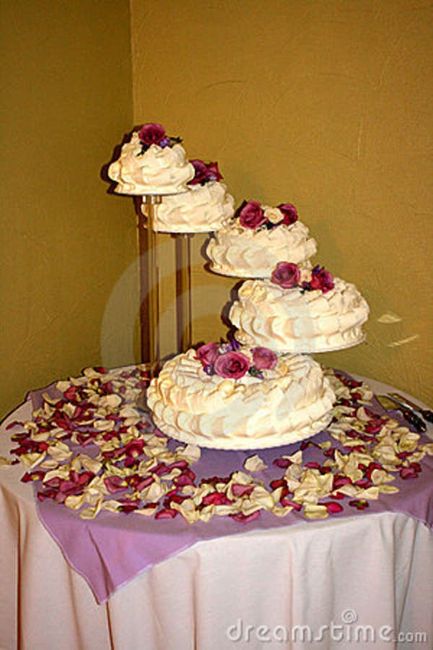 Cake cake cake cake