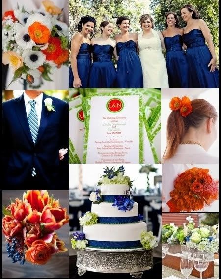 wedding thoughts