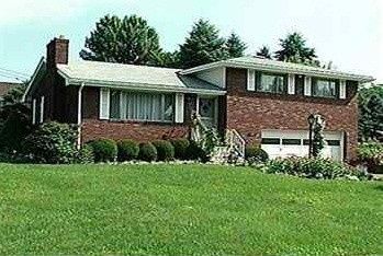 Home Sweet Home...