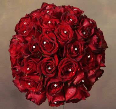 Bouquet opinions please with pics