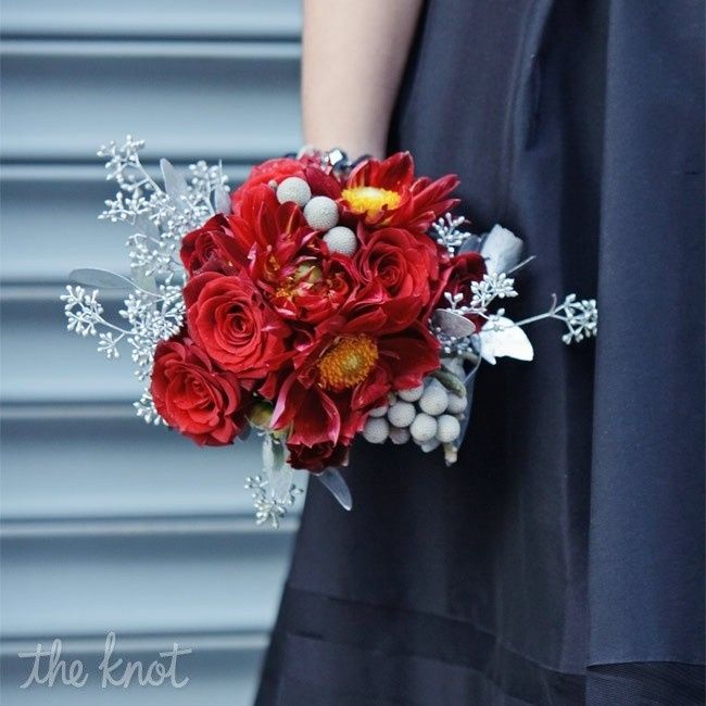 Bouquet opinions please with pics