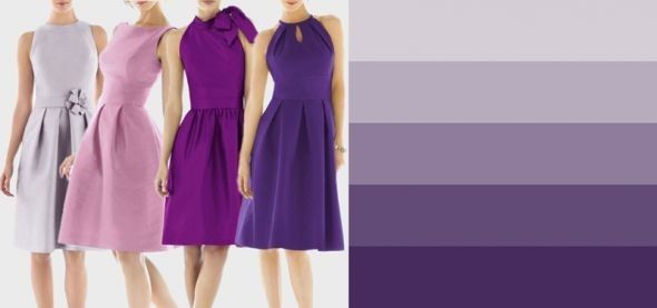 Color Scheme Help