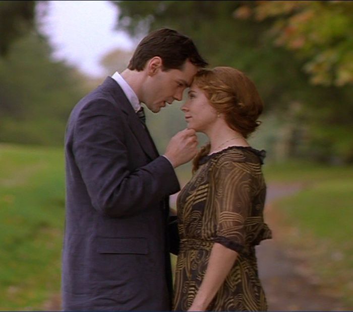 NWR: What is your favorite movie?