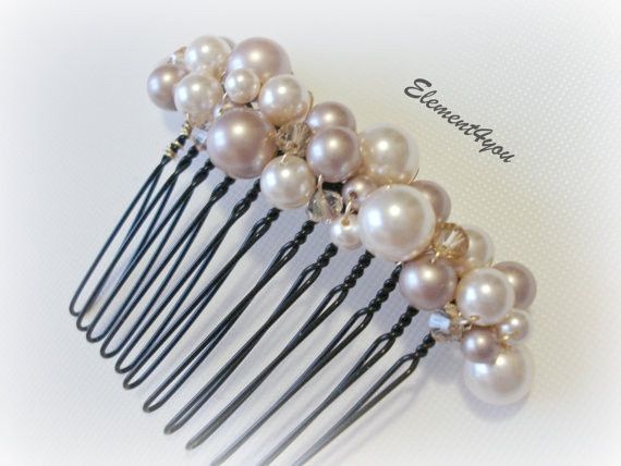 Show me your hair accessories!