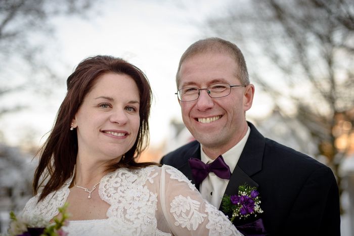 Requesting pics please!!!! Now Mrs. Show em off!