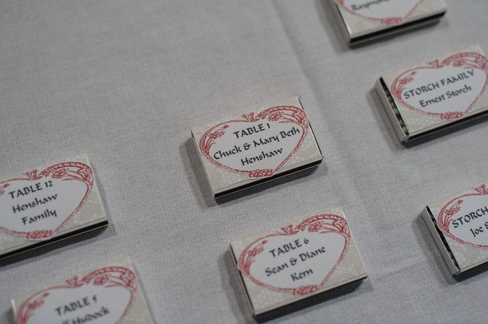 Finally, My wedding pictures (from November)