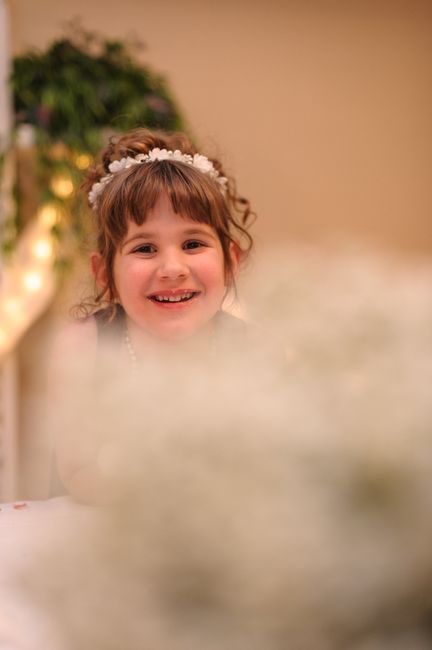 Finally, My wedding pictures (from November)