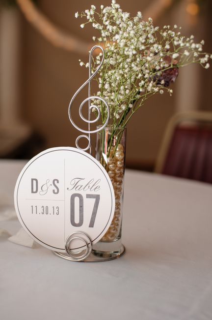 Finally, My wedding pictures (from November)