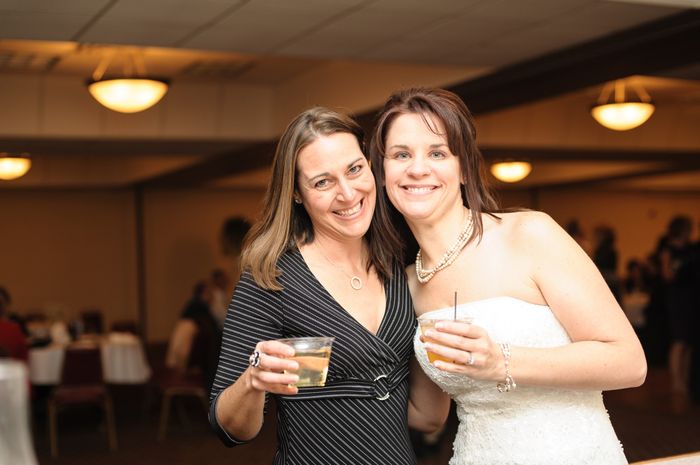 Finally, My wedding pictures (from November)