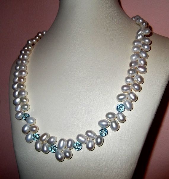 Jewelry for Wedding Dress