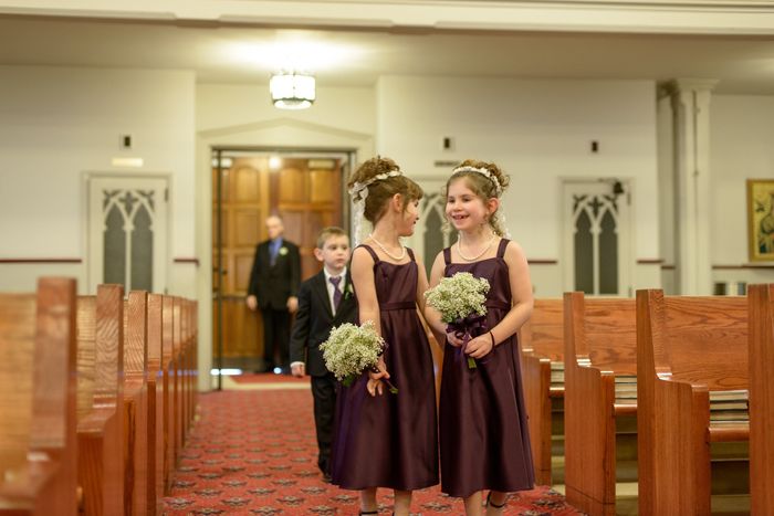 wedding flowers