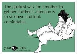 Some afternoon chuckles.....