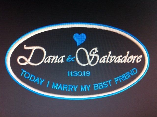 Here's my label with a new D (new options on page 2)
