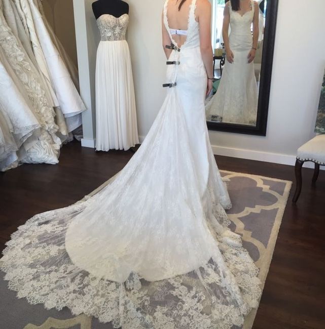 What Dress Are YOU Wearing?