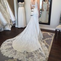 What Dress Are YOU Wearing?