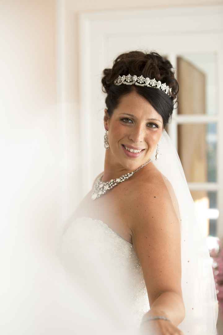 Inspire me! Headpieces!