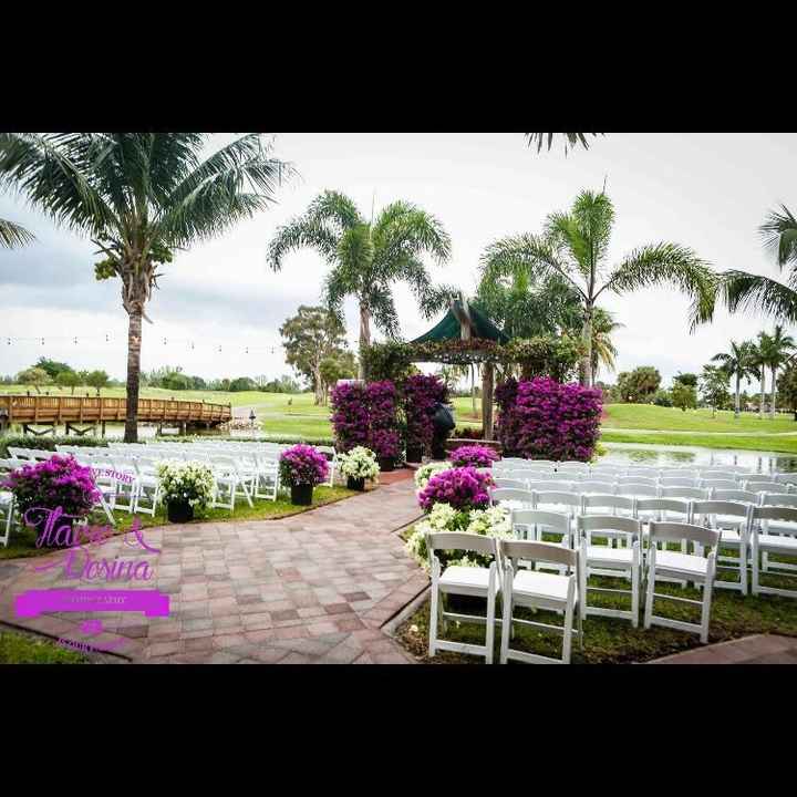 Venues in South Florida for Cheap