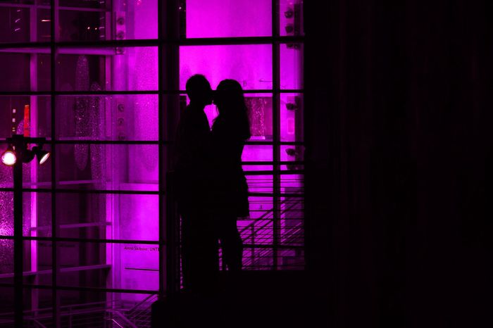 Sneak Peek of a Few Engagement Photos *PIC HEAVY*