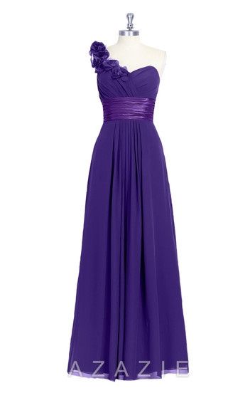 Show us your bridesmaid dresses!