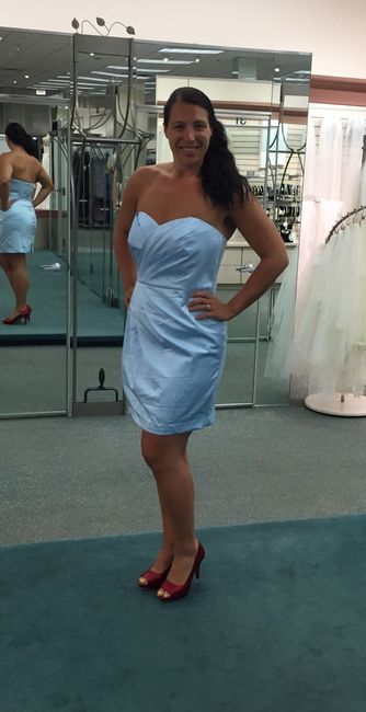 4th of July Brides!
