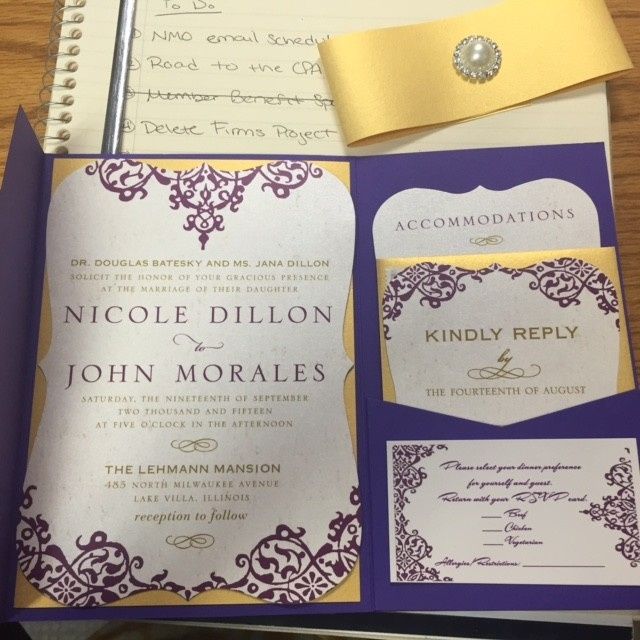 Editorial Opportunity: Invitation love!