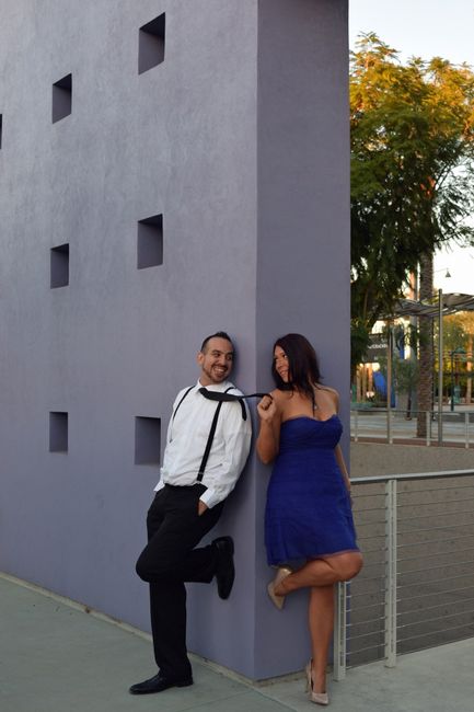 Sneak Peek of a Few Engagement Photos *PIC HEAVY*