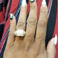 Brides of 2020!  Show us your ring! - 1