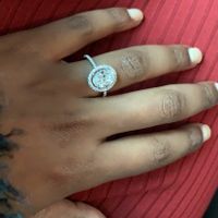 2023 Brides - Show us your ring! - 1