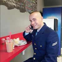 Show off your arm candy!