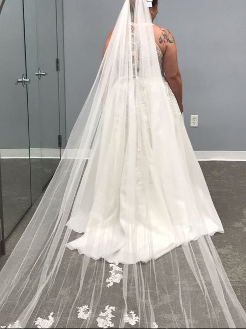 Dress Update! (long post) 6