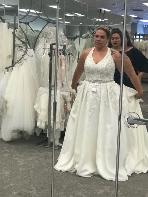Dress Update! (long post) 7